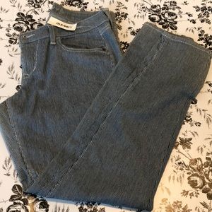 Old navy stretch Jean